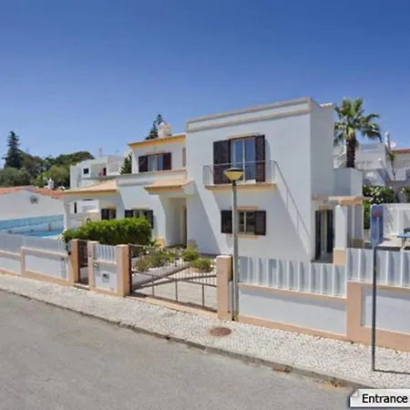 Mf Villa *