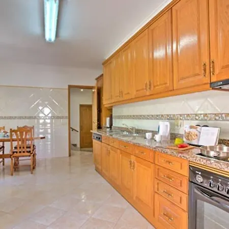 Villa Mf Albufeira