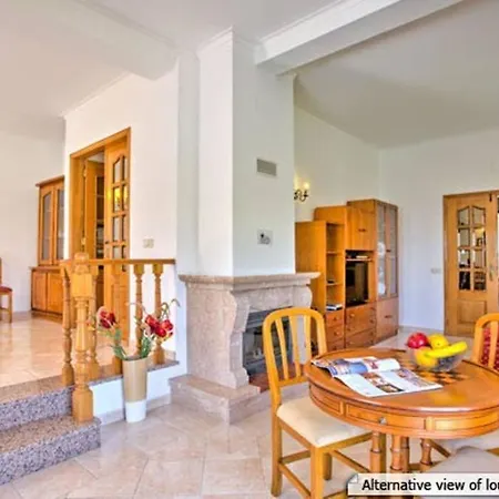 Villa Mf