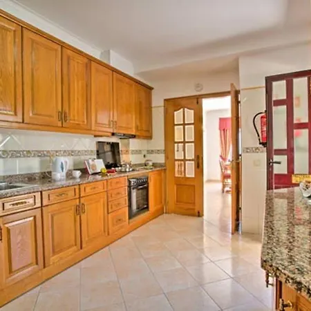 Villa Mf Albufeira