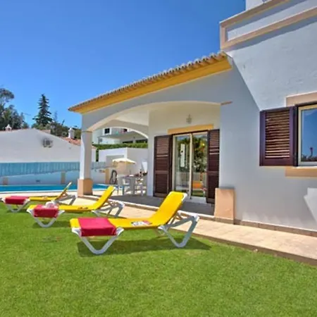 Villa Mf