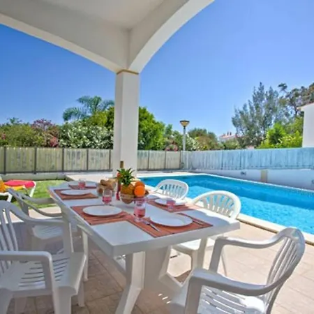 Mf Villa