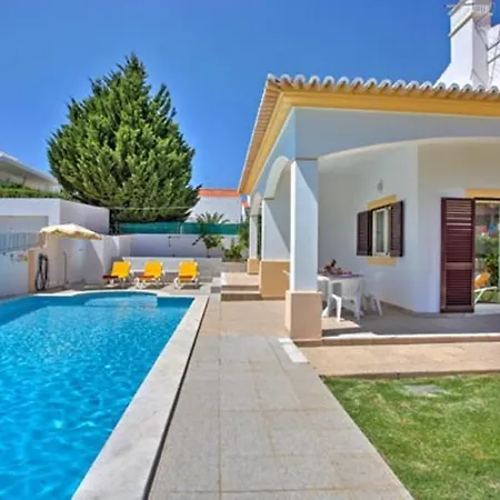 Villa Mf