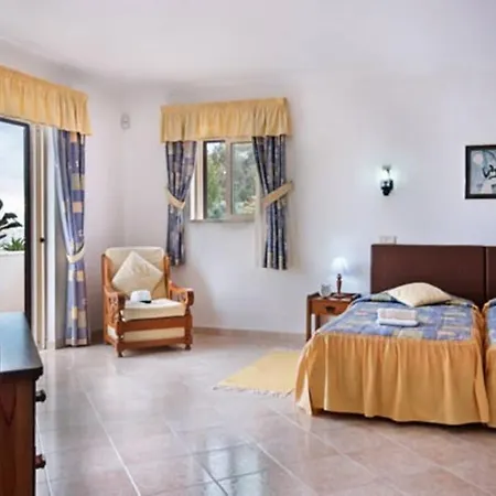 Mf Villa