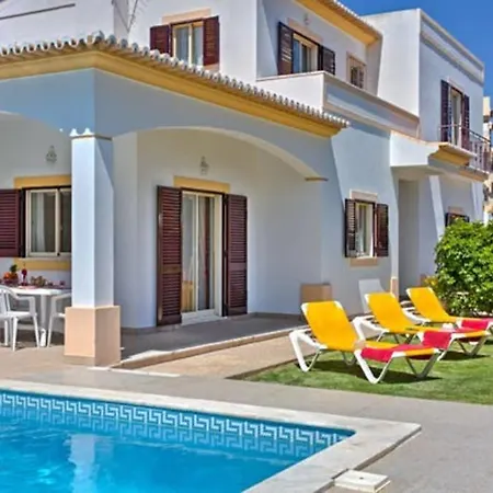 Villa Mf