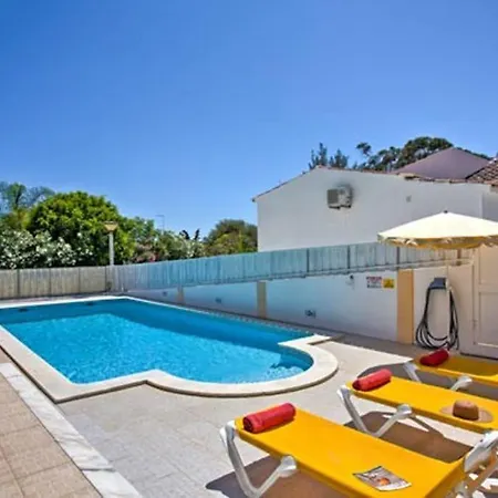 Mf Villa Albufeira