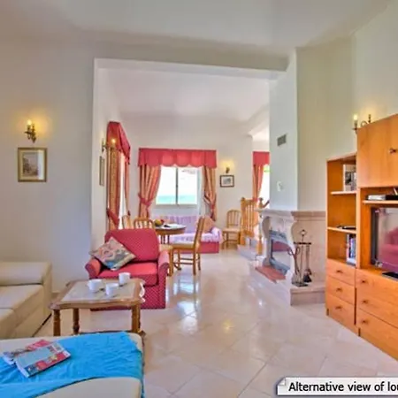 Villa Mf Albufeira
